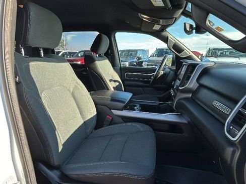 Used 2023 RAM 1500 Big Horn image 11