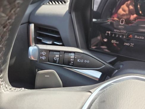 New 2026 GMC Terrain Elevation w/ Elevation Premium Package AWD/4WD image 21