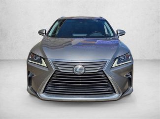 Used 2018 Lexus RX 350 FWD w/ Premium Package video 2