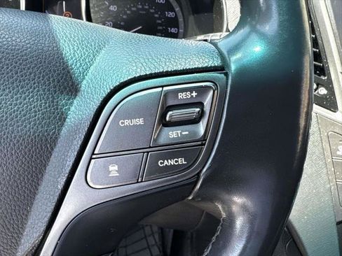 Used 2018 Hyundai Santa Fe AWD w/ SE Ultimate Tech Package 03 image 22
