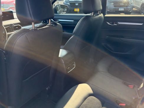 Used 2023 MAZDA CX-5 AWD 2.5 S w/ Select Package image 16