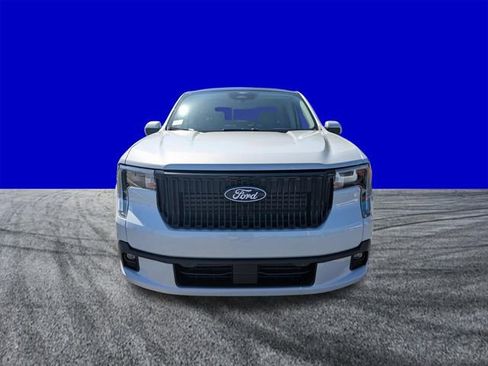 New 2026 Ford Maverick Lobo AWD/4WD image 8