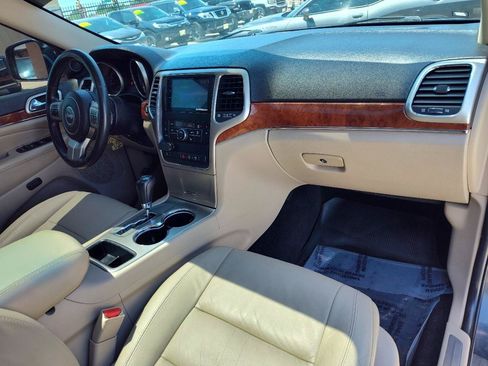 Used 2013 Jeep Grand Cherokee Limited w/ Mopar Chrome Edition Group RWD image 43