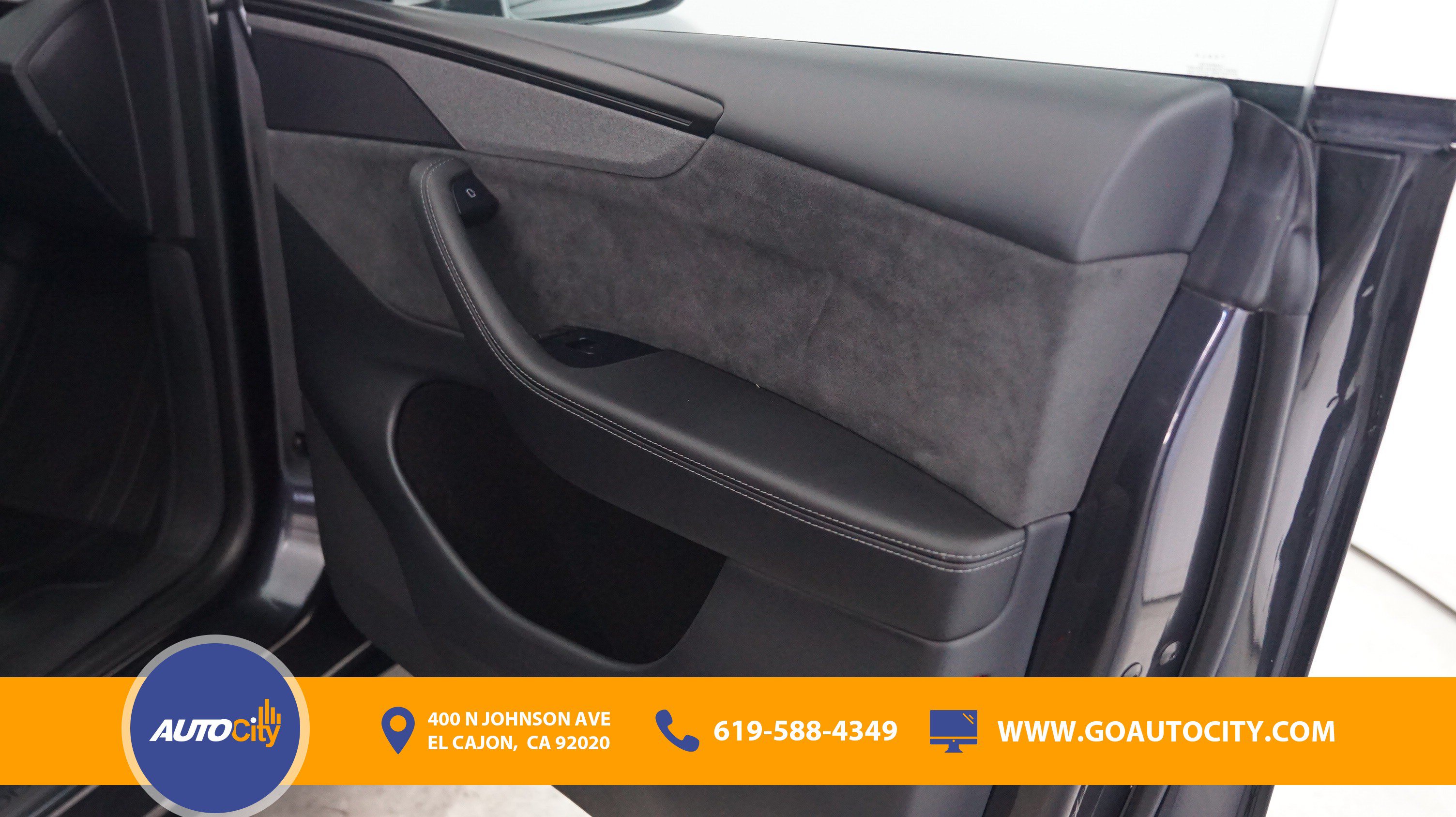 Used 2026 Tesla Model Y 2WD image 16