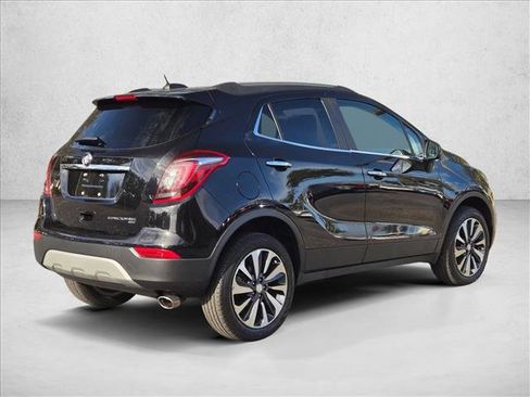 Used 2022 Buick Encore Preferred image 5