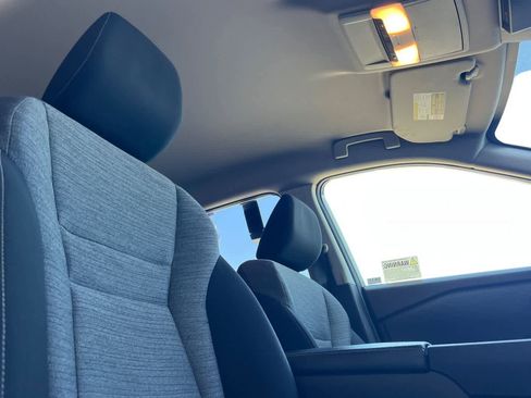 Certified 2021 Nissan Rogue S FWD image 19