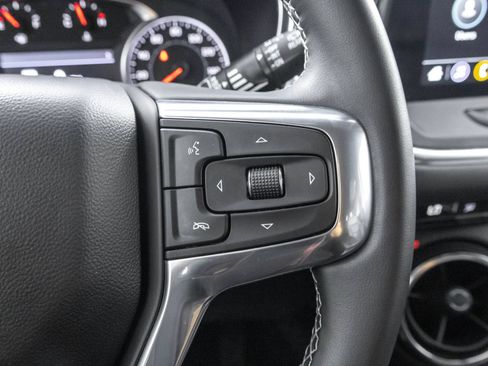 Certified 2023 Chevrolet Blazer LT w/ Sound & Technology Package FWD image 30