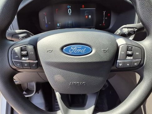 New 2026 Ford Transit 350 148 High Roof Extended image 15