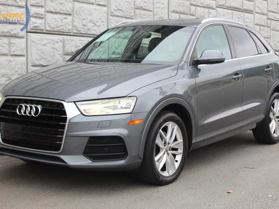 Used 2016 Audi Q3 2.0T Premium Plus
