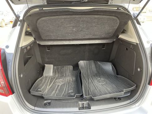 Used 2022 Buick Encore Preferred w/ Safety Package image 23