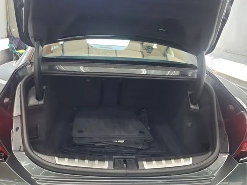 Used 2022 Audi e-tron GT Premium Plus w/ Performance Package image 12