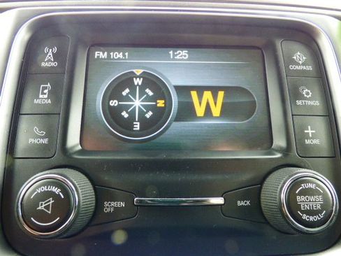 Used 2016 RAM 1500 Tradesman w/ Popular Equipment Group AWD/4WD image 25