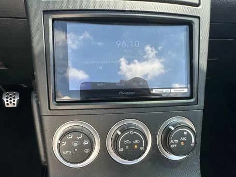 Used 2005 Nissan 350Z Touring image 29