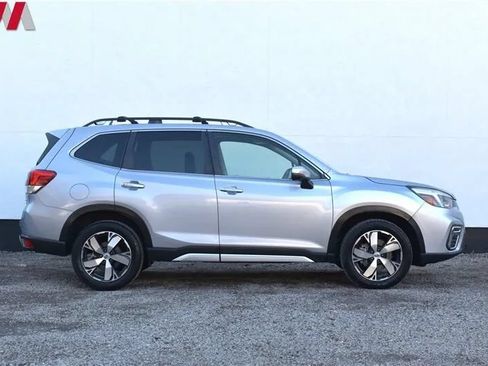 Used 2019 Subaru Forester Touring w/ Popular Package #3 AWD/4WD image 6