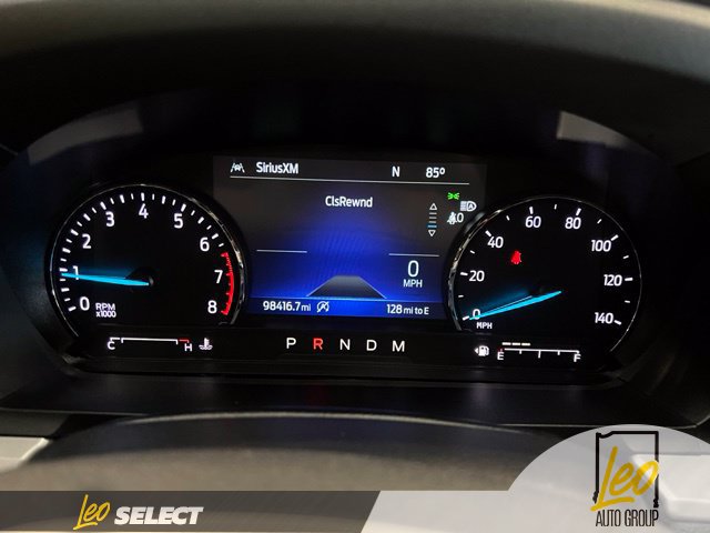 Used 2020 Ford Explorer XLT w/ Comfort Package AWD/4WD image 17