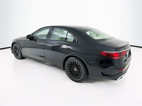 New 2026 Mercedes-Benz E 350 E 350 image 6