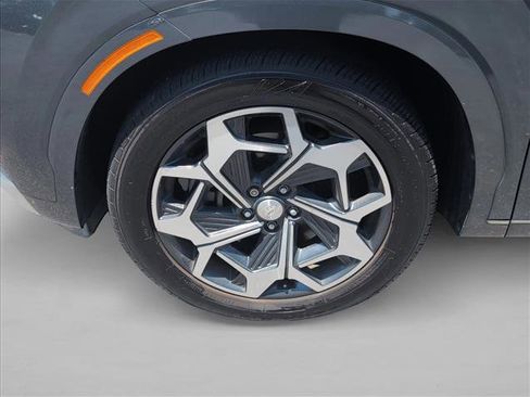 Used 2021 Hyundai Palisade Calligraphy w/ Cargo Package AWD/4WD image 26