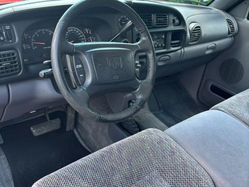 Used 2001 Dodge Ram 1500 Truck 4x4 Quad Cab image 17