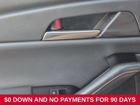 Used 2025 MAZDA CX-30 AWD 2.5 S w/ Preferred Package image 26