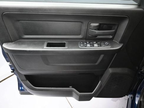 Used 2019 RAM 1500 Tradesman w/ Popular Equipment Group AWD/4WD image 22