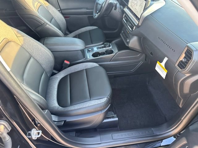 New 2026 Ford Bronco Sport Big Bend w/ Convenience Package AWD/4WD image 10