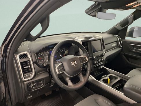 Used 2023 RAM 1500 Big Horn AWD/4WD image 7