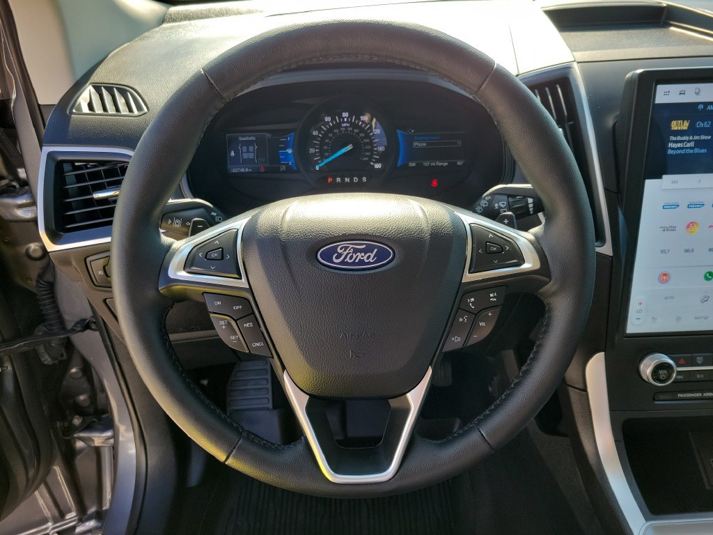 Used 2024 Ford Edge SEL w/ Convenience Package AWD/4WD image 23