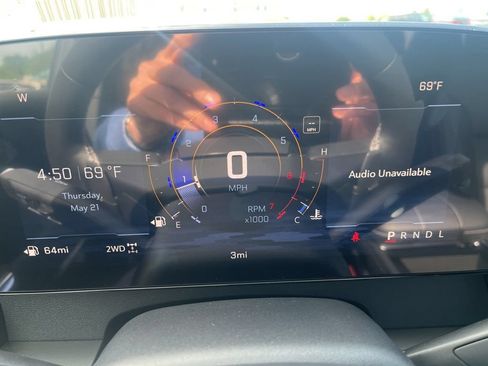 New 2026 Chevrolet Traverse LT AWD/4WD image 16