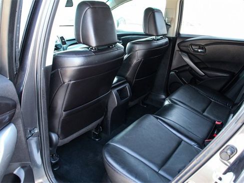 Used 2014 Acura RDX FWD image 37