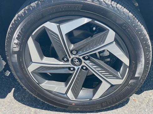 Used 2023 Hyundai Tucson SEL w/ Convenience Package AWD/4WD image 27