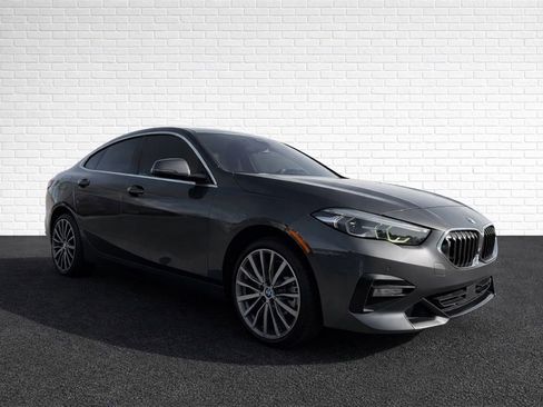 Used 2021 BMW 228i Gran Coupe w/ Lights Package image 3