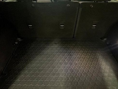 Used 2024 Ford Bronco Sport Big Bend image 14