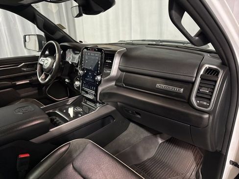 Used 2023 RAM 1500 Laramie image 42