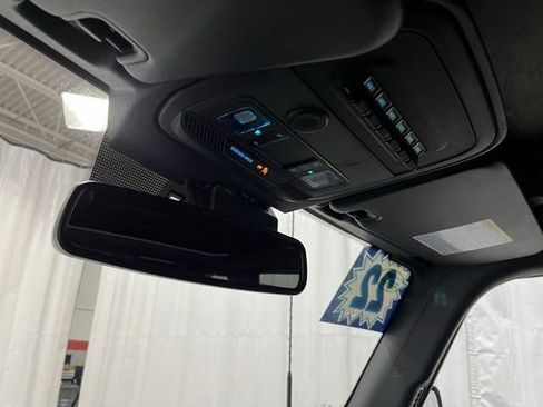 Used 2022 Ford Bronco Black Diamond AWD/4WD image 21