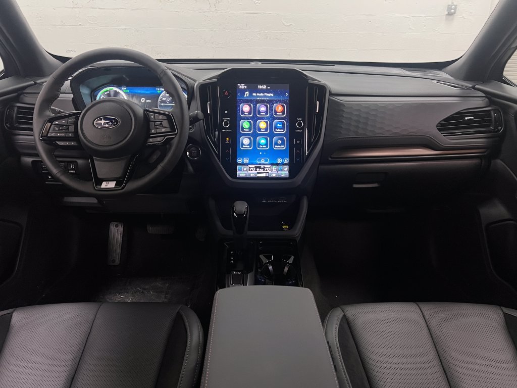 New 2026 Subaru Forester Touring AWD/4WD image 12