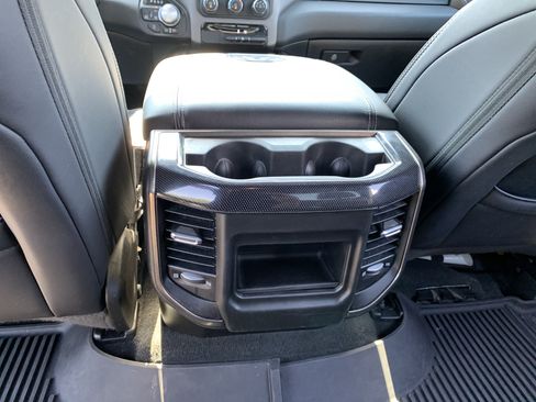 Used 2021 RAM 1500 Rebel w/ Rebel Level 1 Equipment Group AWD/4WD image 37