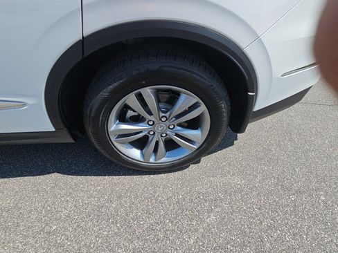 New 2026 Acura MDX SH-AWD image 33