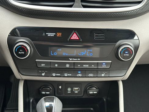 Used 2019 Hyundai Tucson Sport image 22