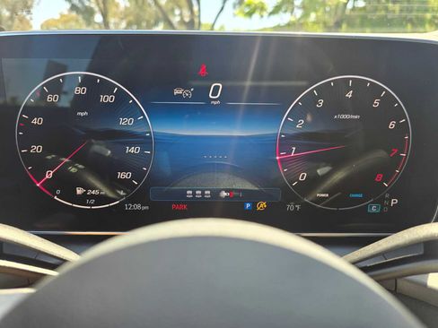 Used 2026 Mercedes-Benz GLC 300 4MATIC image 34