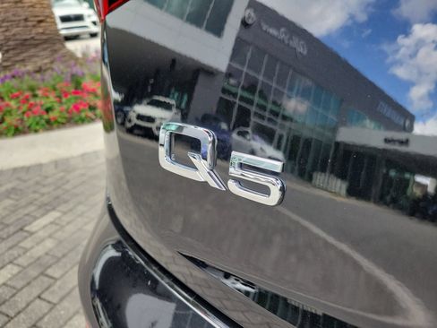 Used 2018 Audi Q5 Prestige AWD/4WD image 11