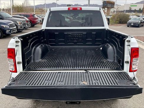 Used 2024 RAM 2500 Big Horn image 17