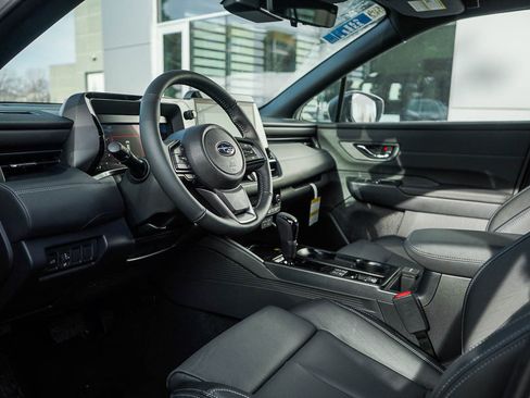 New 2026 Subaru Outback Touring image 18