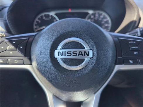 Used 2023 Nissan Sentra SV w/ All-Weather Package FWD image 23