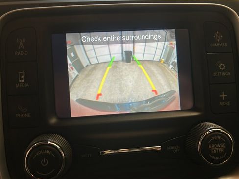 Used 2024 RAM 1500 Classic Warlock image 26