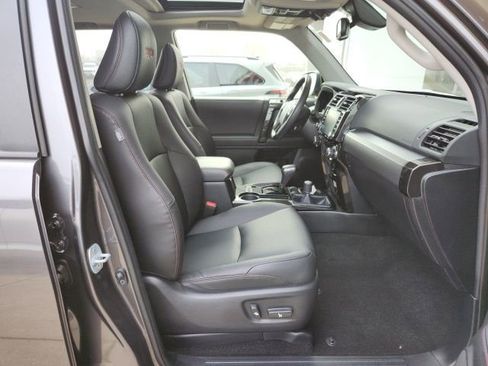 Used 2023 Toyota 4Runner TRD Pro image 32