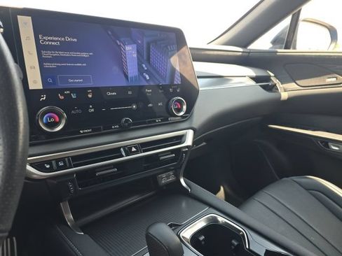 Used 2024 Lexus RX 350 F Sport w/ Convenience Package AWD/4WD image 29