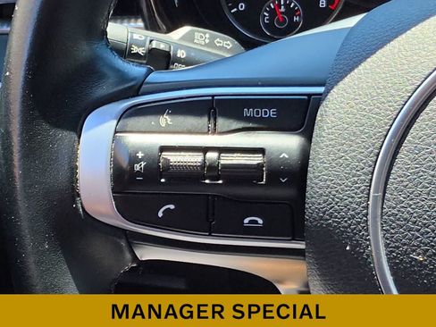 Used 2022 Kia K5 GT-Line w/ GT-Line FWD Premium Package image 27