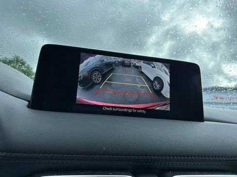 Certified 2025 MAZDA CX-5 AWD 2.5 S w/ Preferred Package image 15
