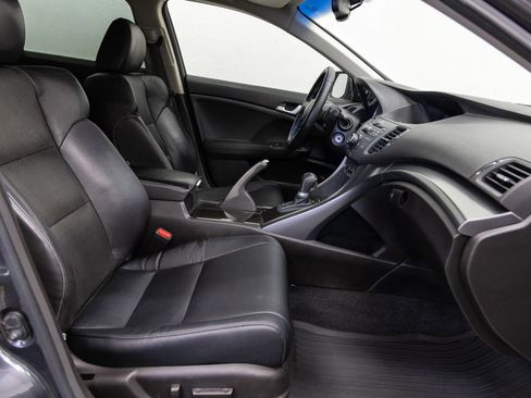 Used 2011 Acura TSX Sedan FWD image 14