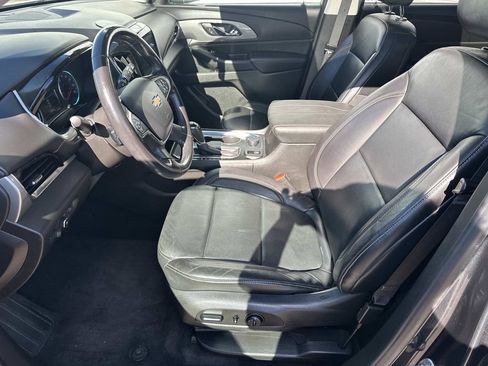Used 2018 Chevrolet Traverse LT AWD/4WD image 21